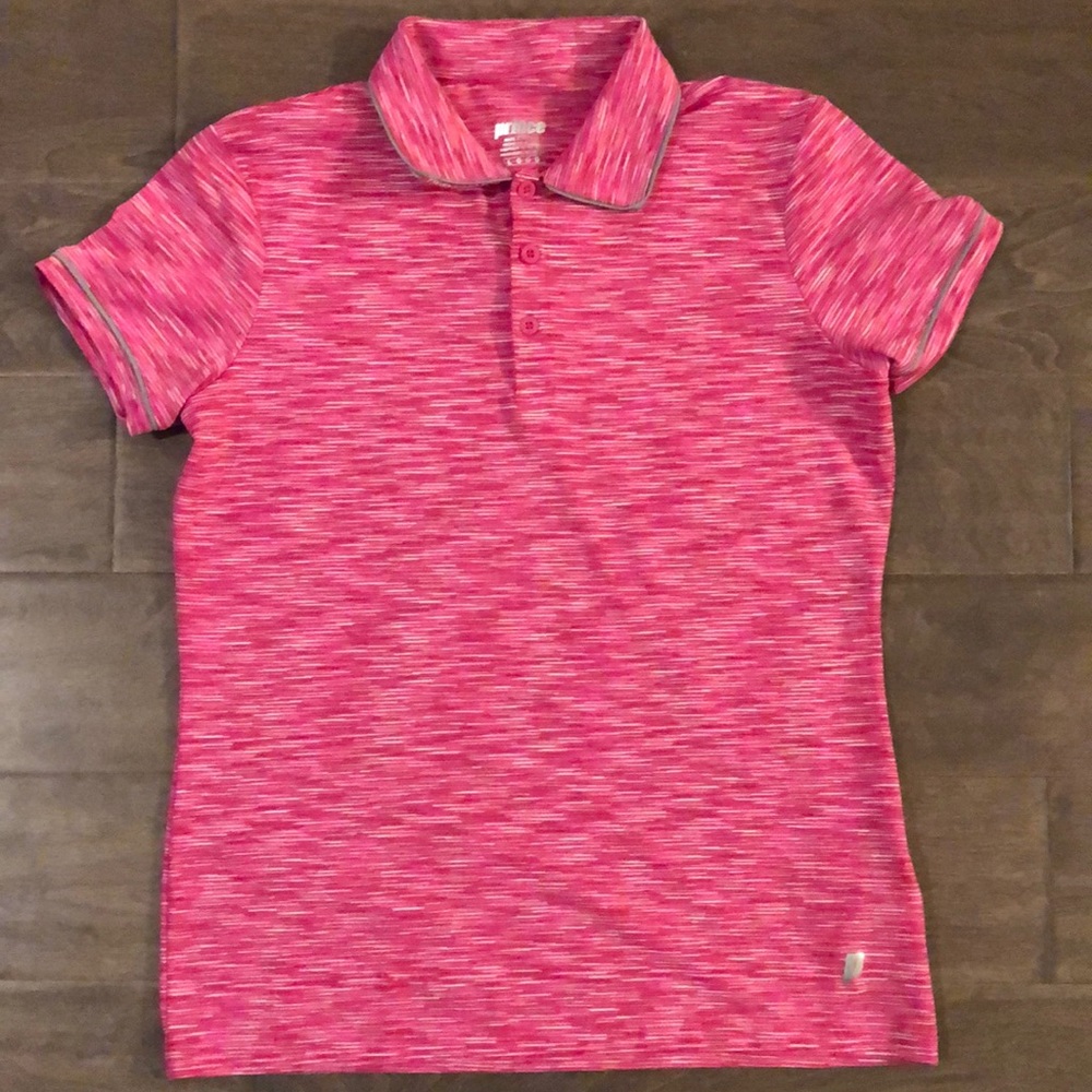 Prince women’s golf shirt